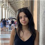 Studentessa dell’università di Bologna offre lezioni di inglese in provincia di Bologna